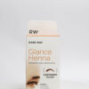 Henna castaño Oscuro 3.5g · Rare Way