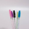 Cepillos Cejas / Pestañas - 50PK Colores - Image 2